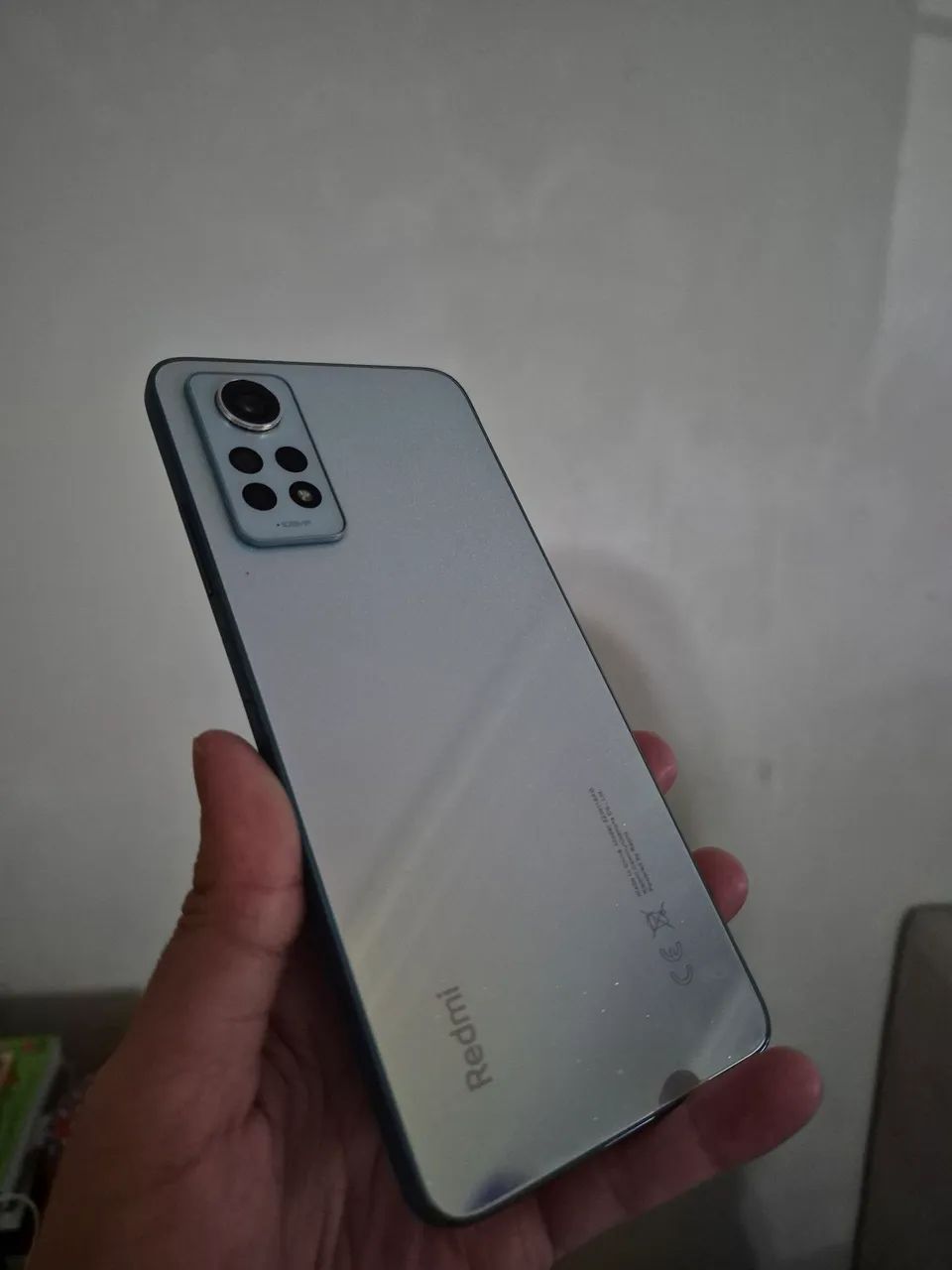 Redmi Note 12 Pro 4G 