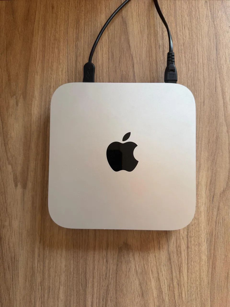 Mac Mini M1 256gb - Computadores e Desktops - Indústrias I