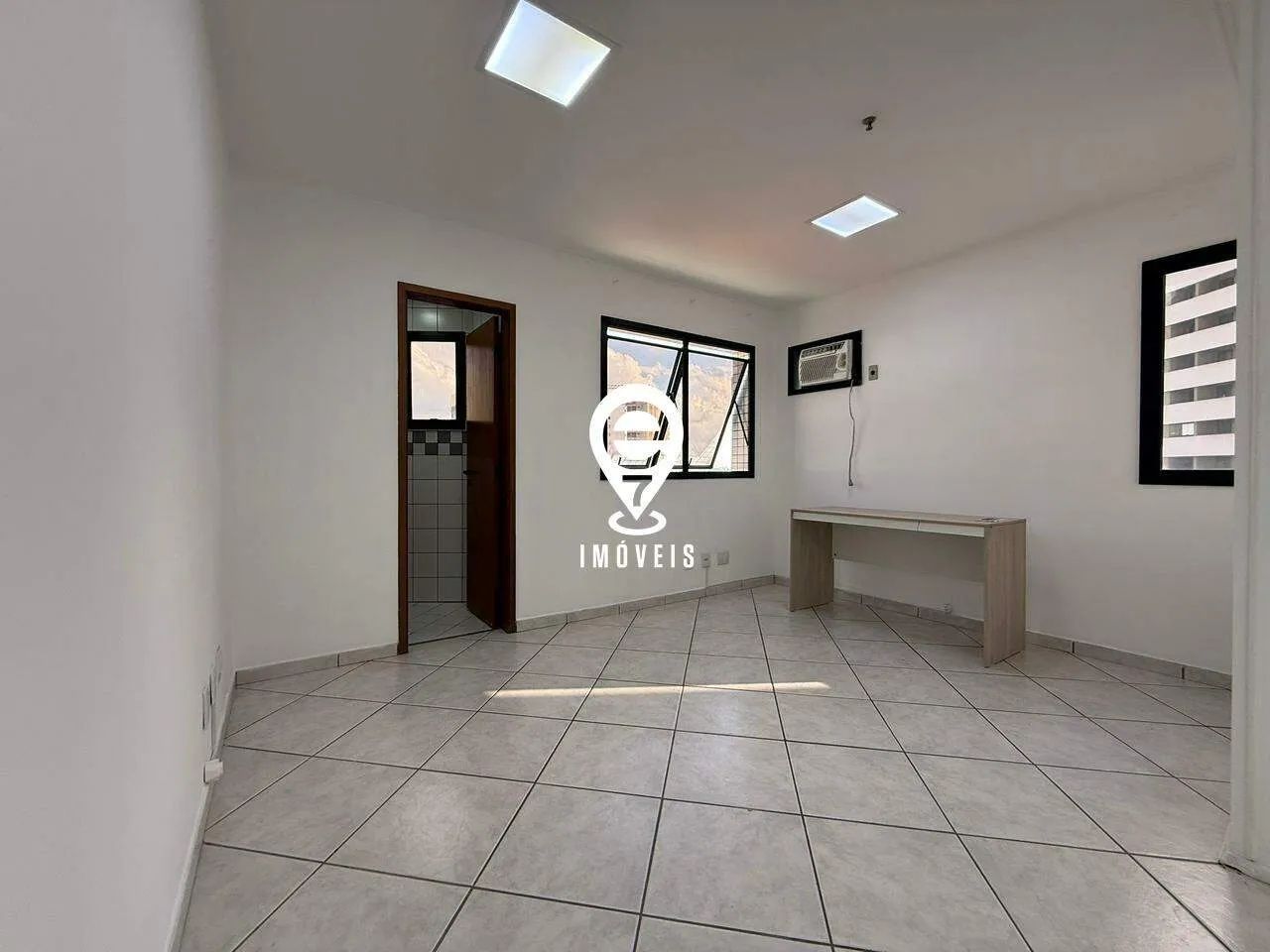 Sala Comercial com 2 vagas próximo ao Metrô Praça da Árvore - Foto 4