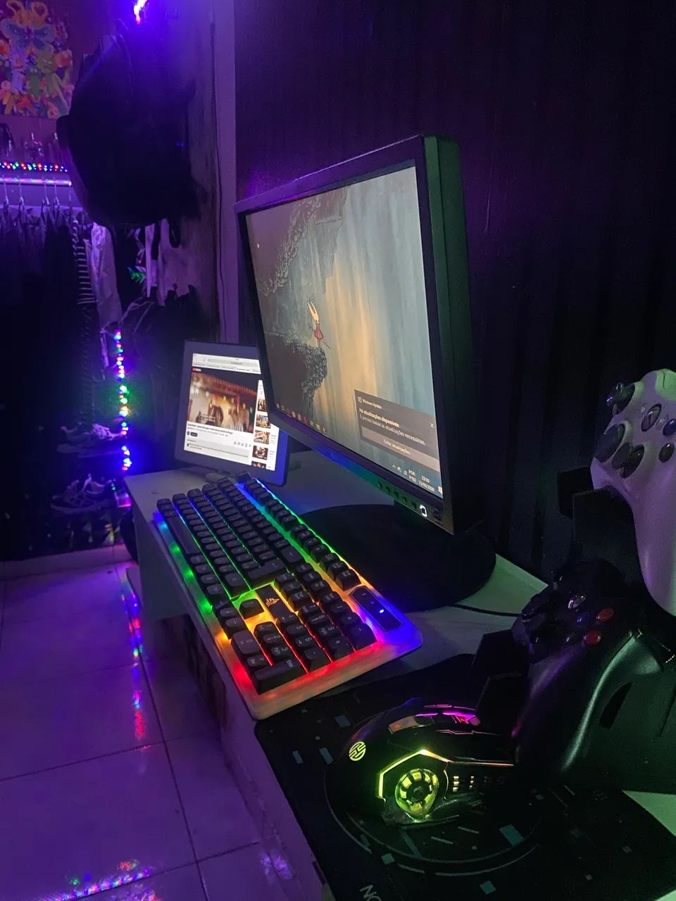 Computador 