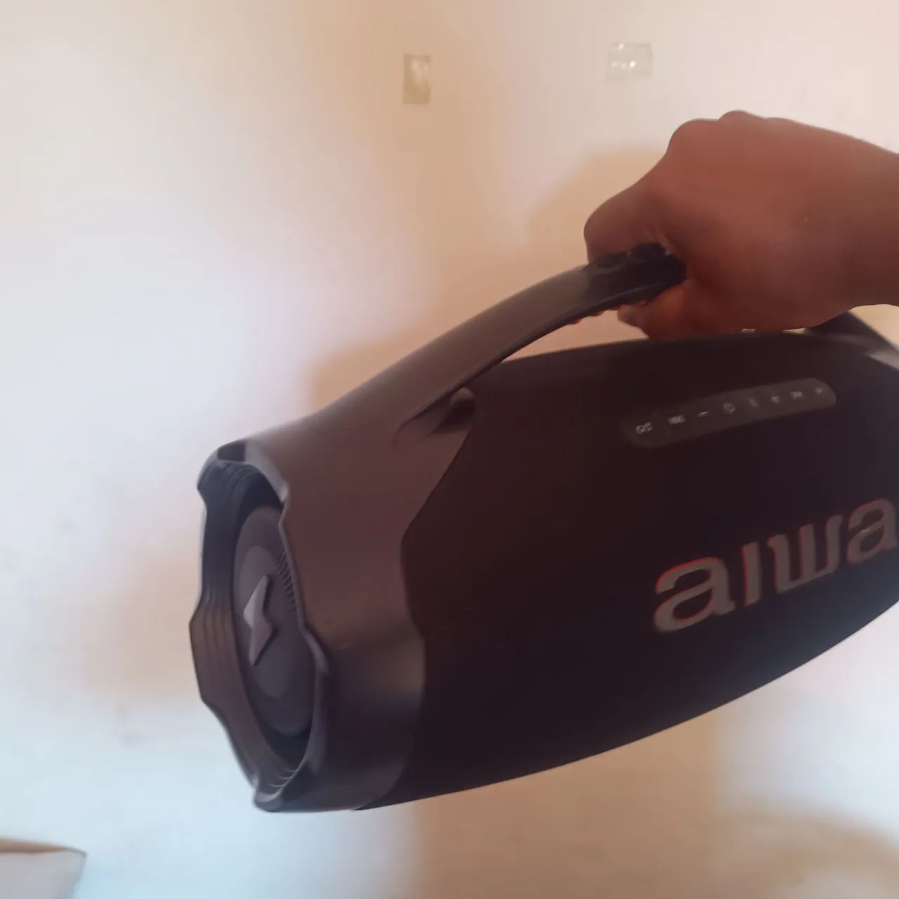Aiwa bombox  - Foto 2