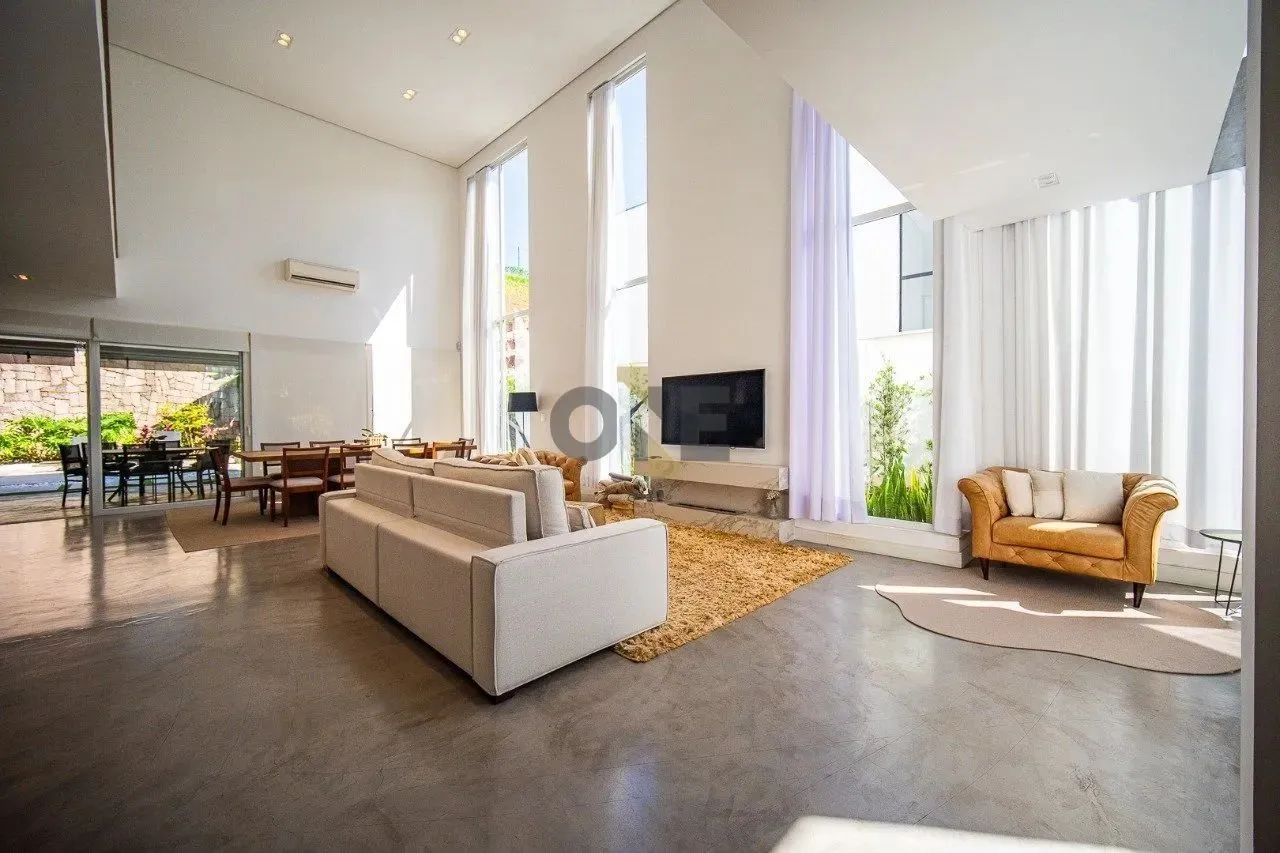 Casa com 3 dormitórios, sendo 3 suítes para venda - Granja Viana - Cotia - SP - Foto 5