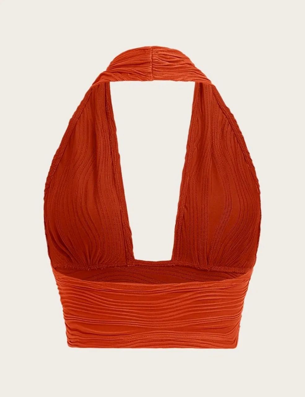 Top Amarração  - Foto 2