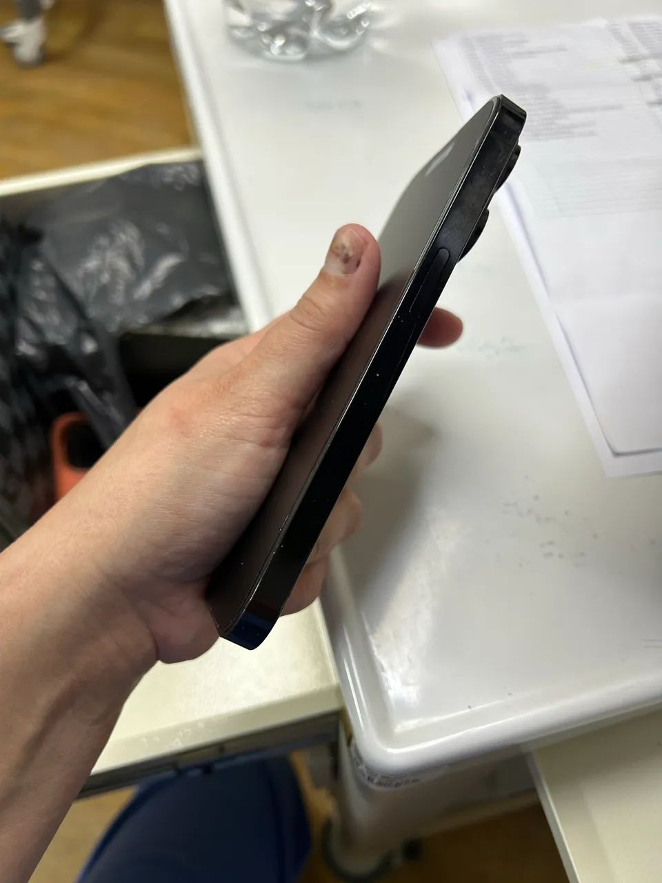 iPhone 14 pro (leia anúncio) - Foto 4