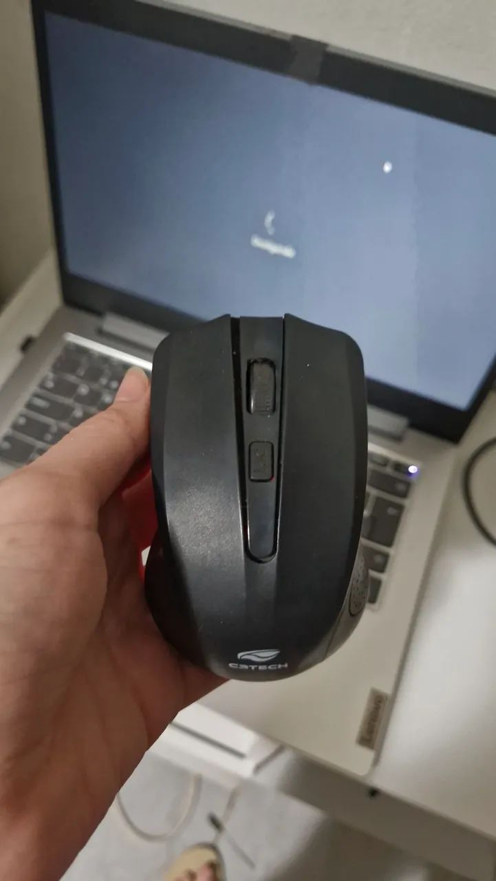 Notebook Lenovo  - Foto 4