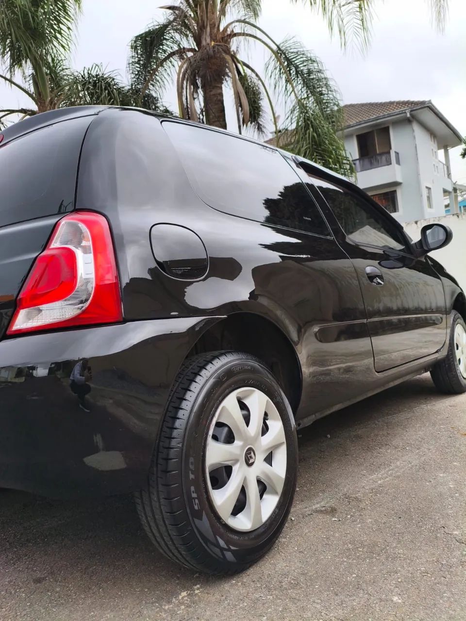 Renault Clio 2014