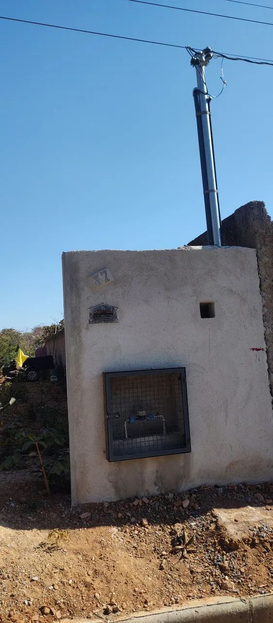 Terreno pronto para construir  - Foto 4