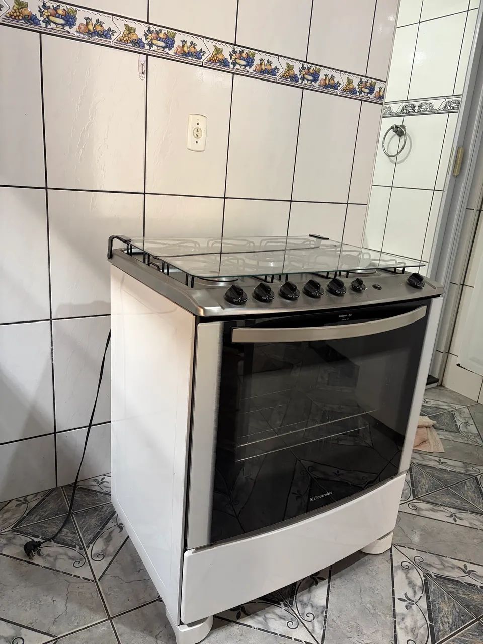 Fogão 5 bocas Electrolux - Foto 3