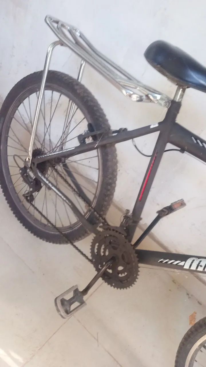 Bicicleta de Macha - Foto 5