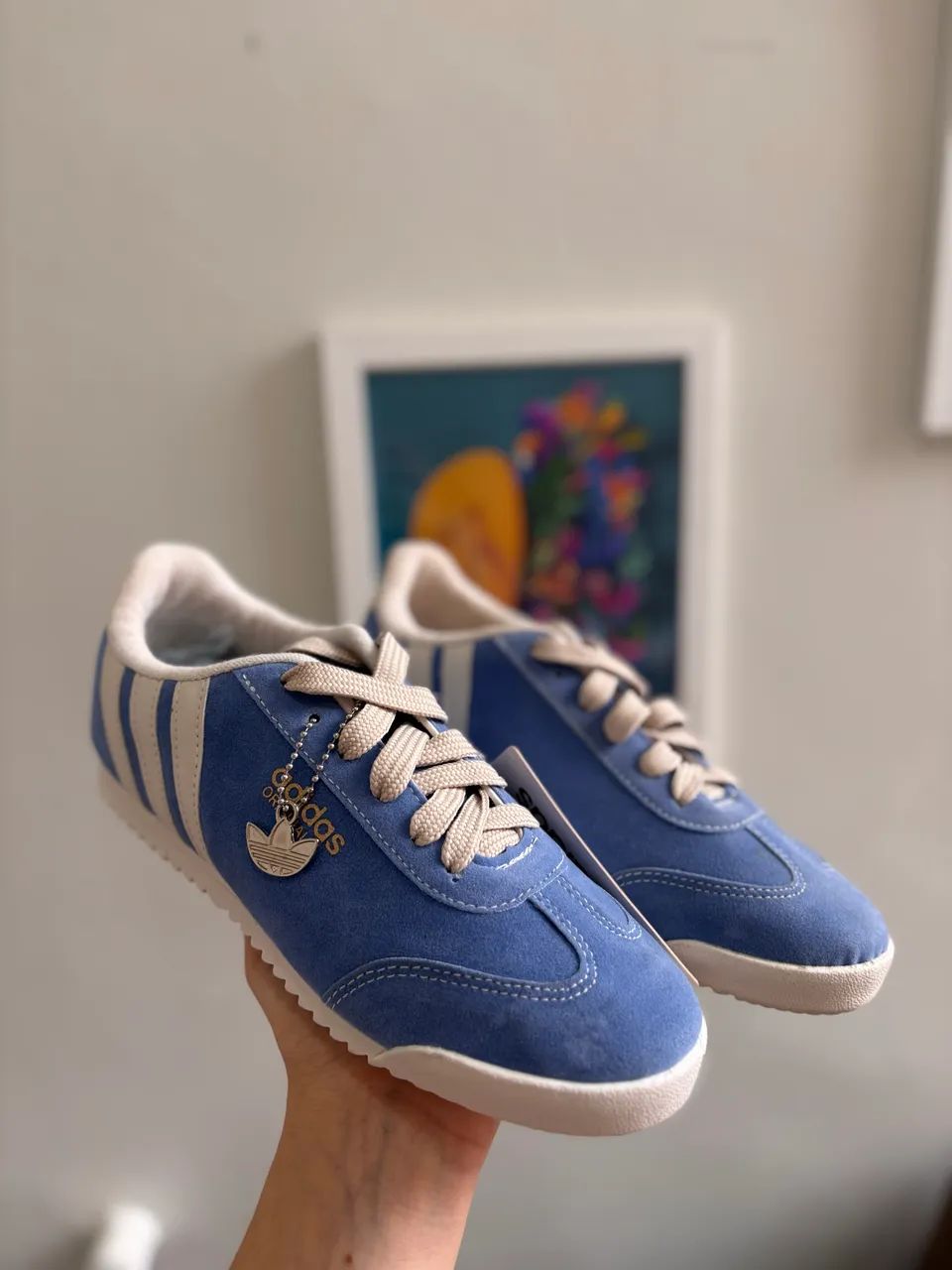 Tênis Adidas Feminino  - Foto 2