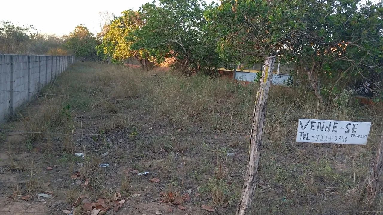 TERRENO À VENDA - Foto 2