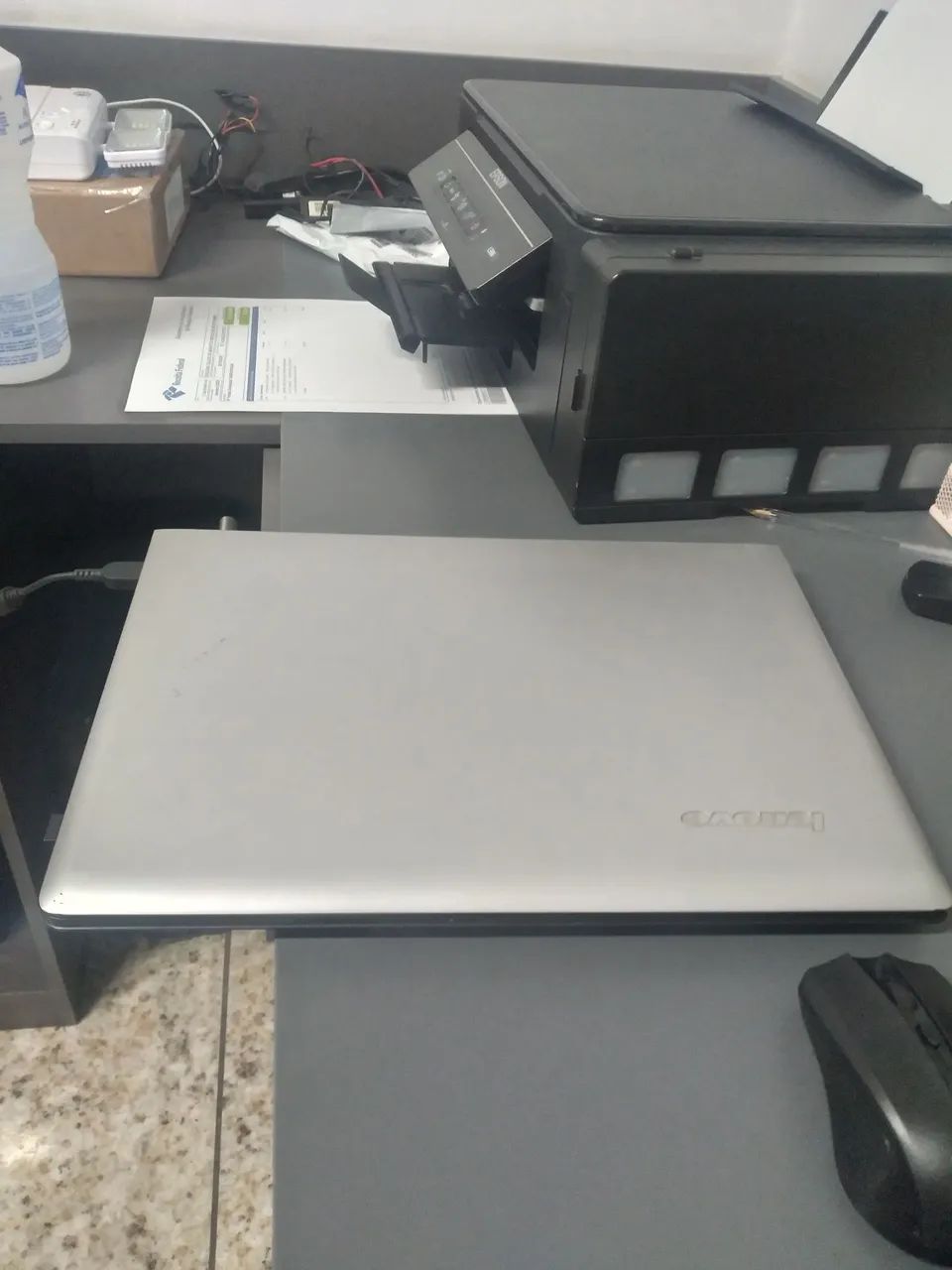 NOTEBOOK LENOVO G40 80JE - Foto 2