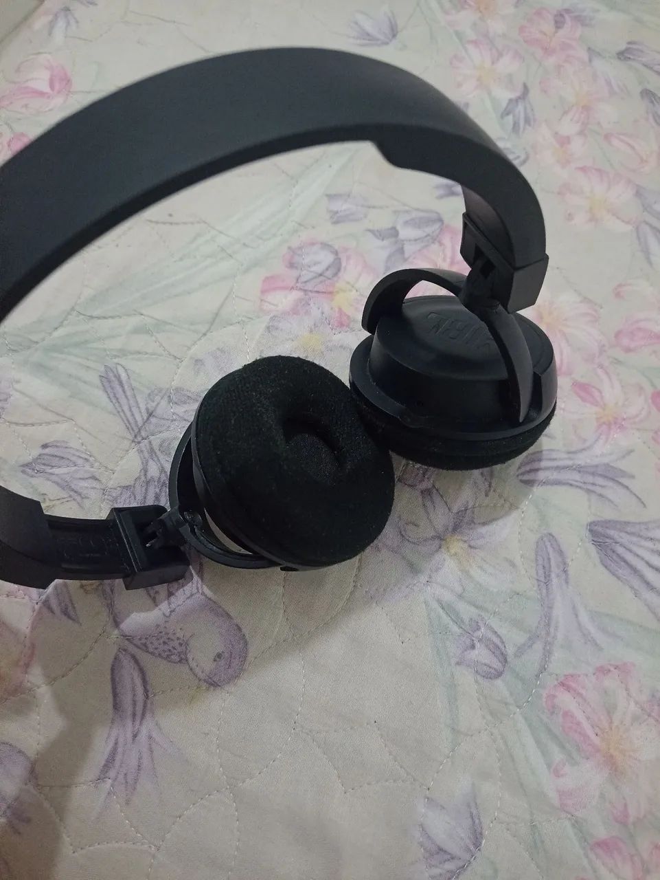 Fone JBL original bluetooth  - Foto 2