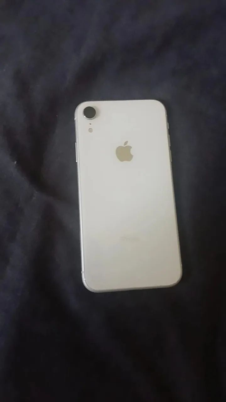 VENDO IPHONE XR 64GB! - Foto 4