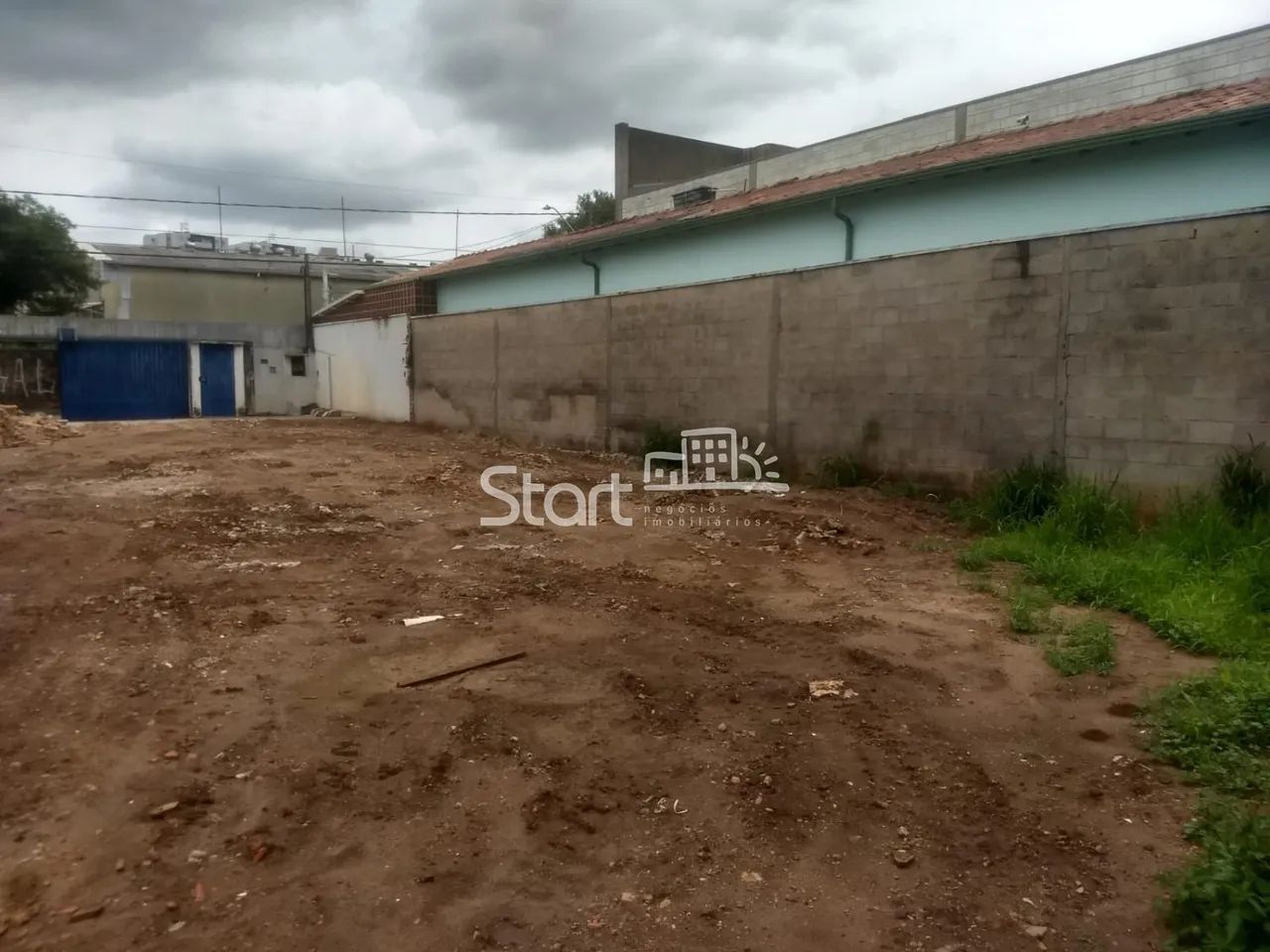 terreno - Vila Industrial - Campinas - Foto 3