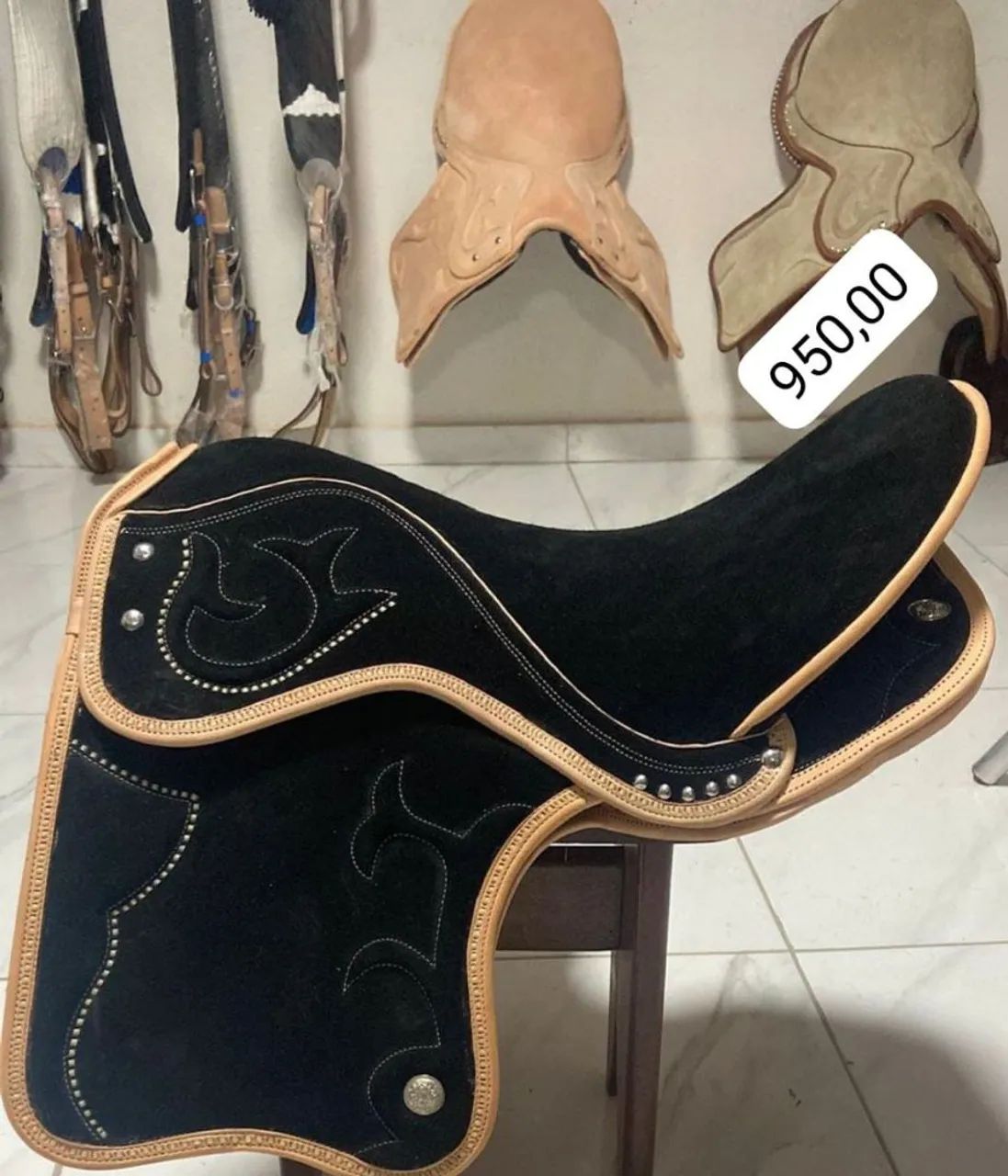 Selas e assessórios  - Foto 6