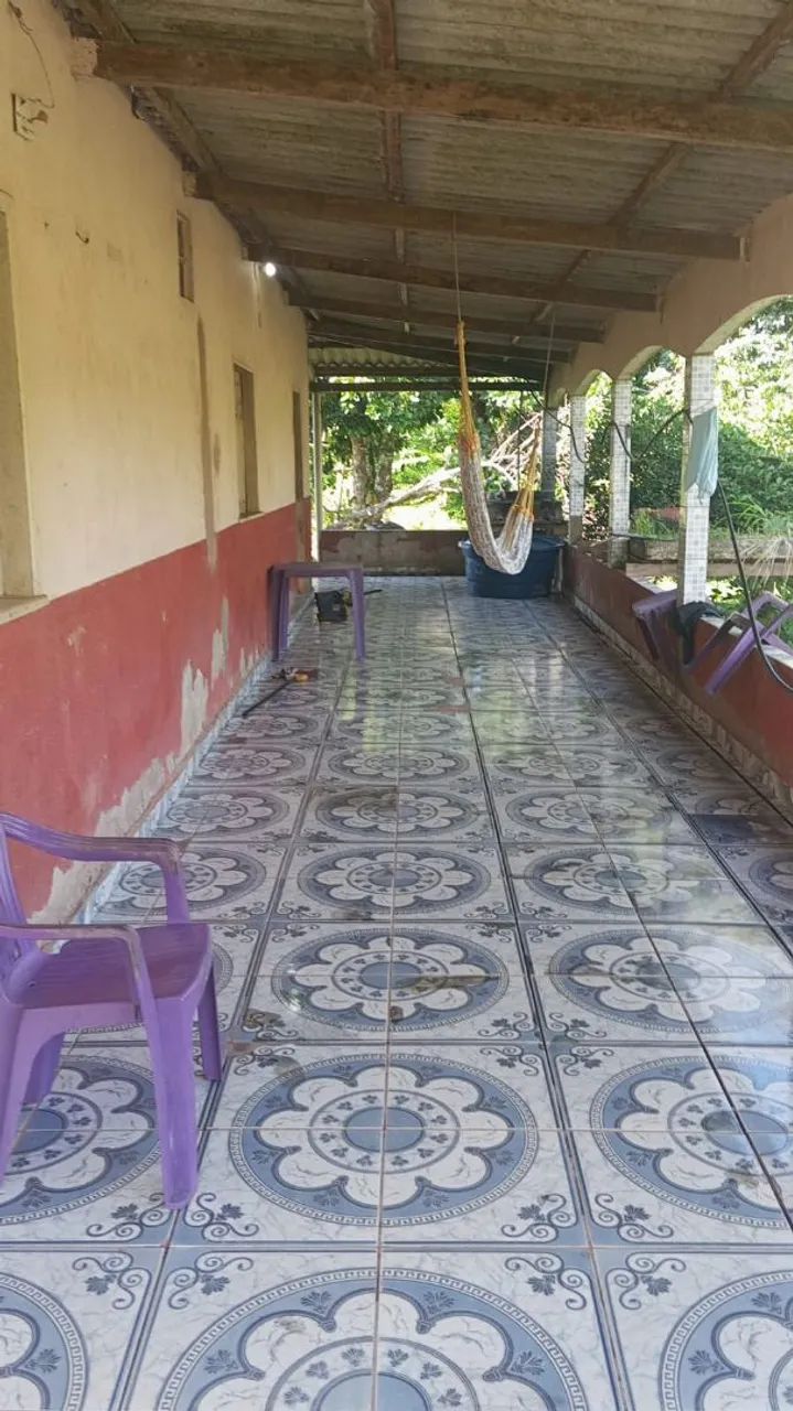 Chácara  - Foto 2