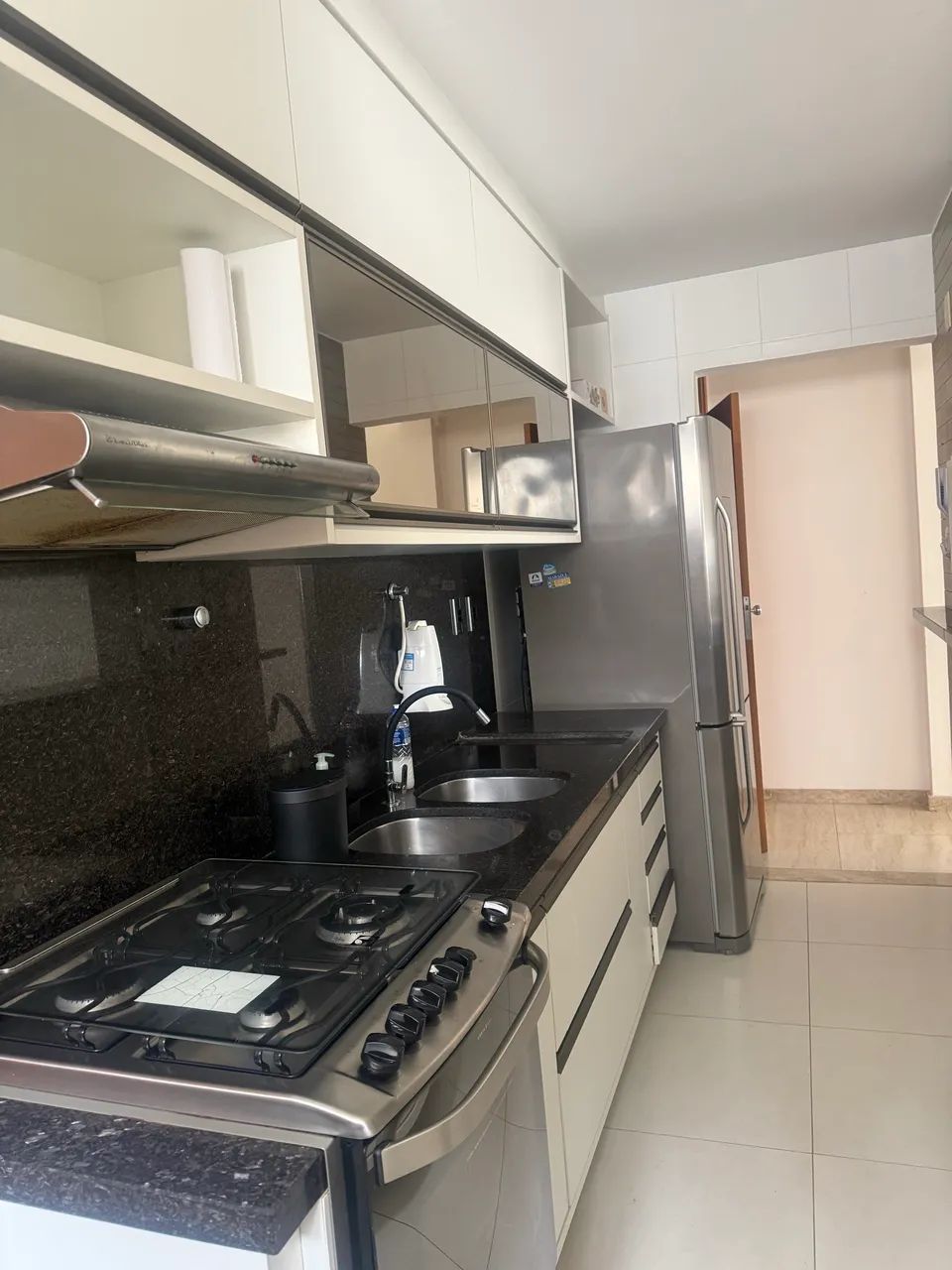 Edifício Morada das Torres - Foto 5