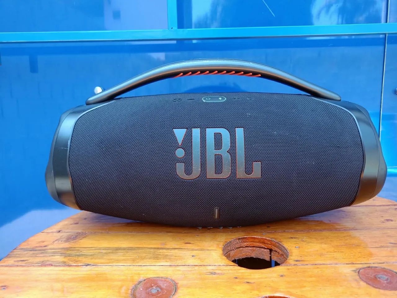 JBL BOOMBOX 3  - Foto 5