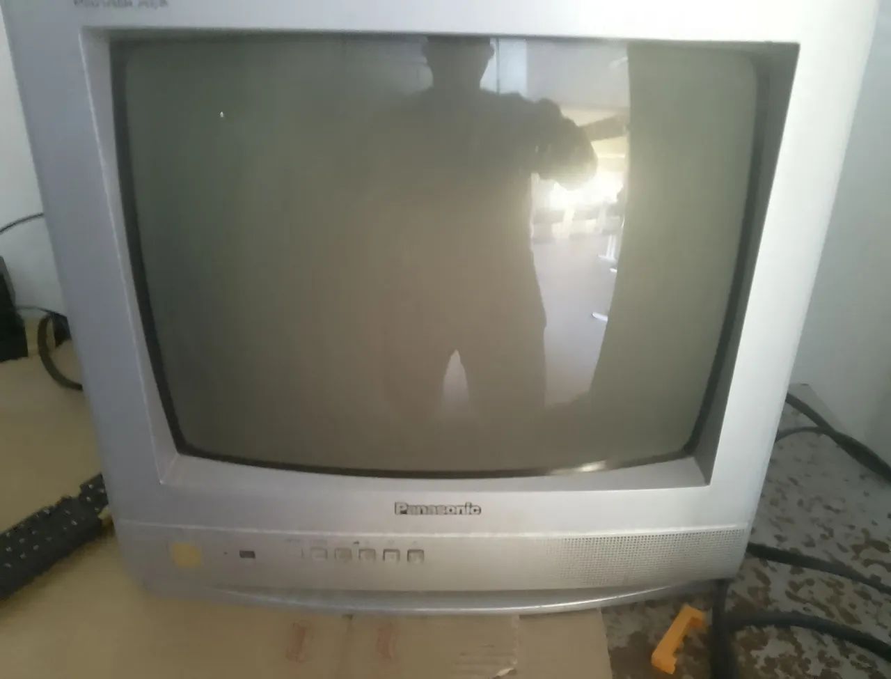 tv Panasonic 
