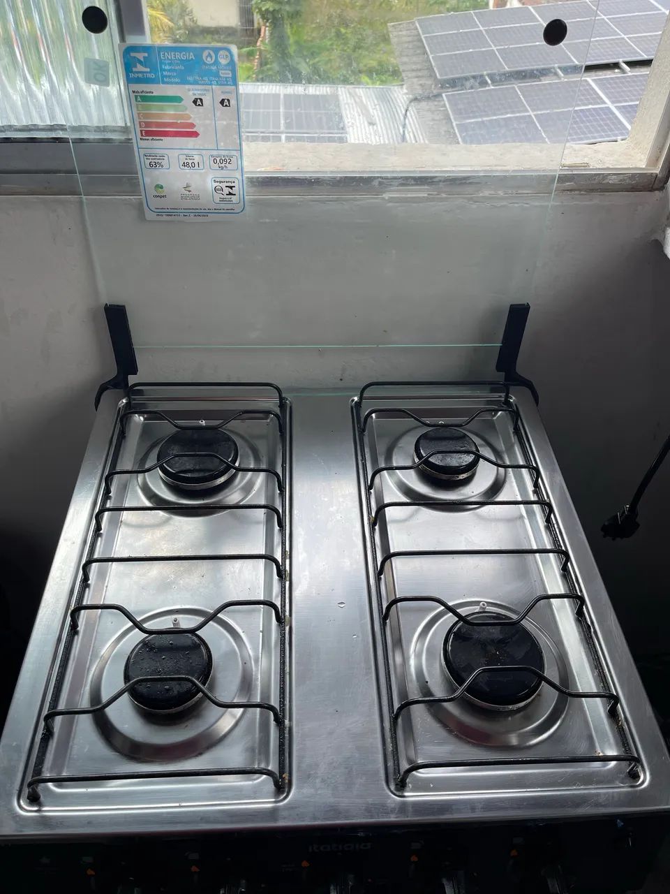 Vende-se fogão  - Foto 3