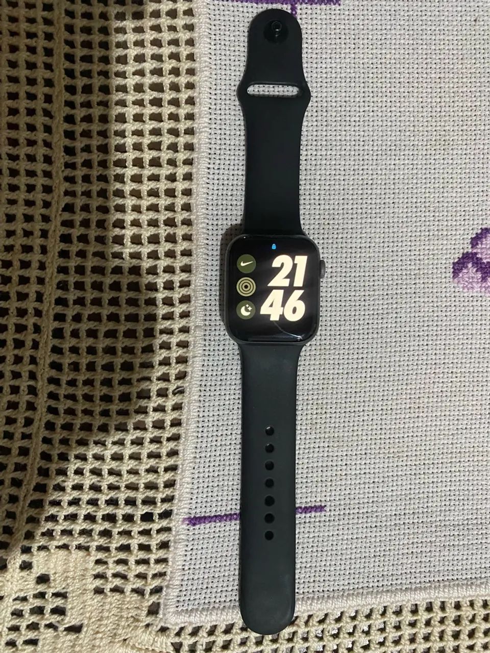 Apple Watch Series 4 - Foto 5