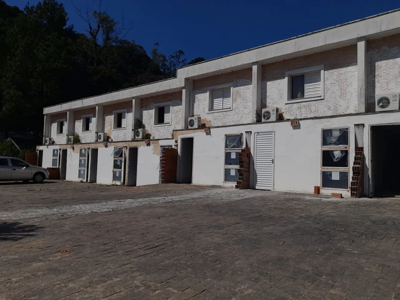 Foto - Ribeirão Pires - Pouso Alegre