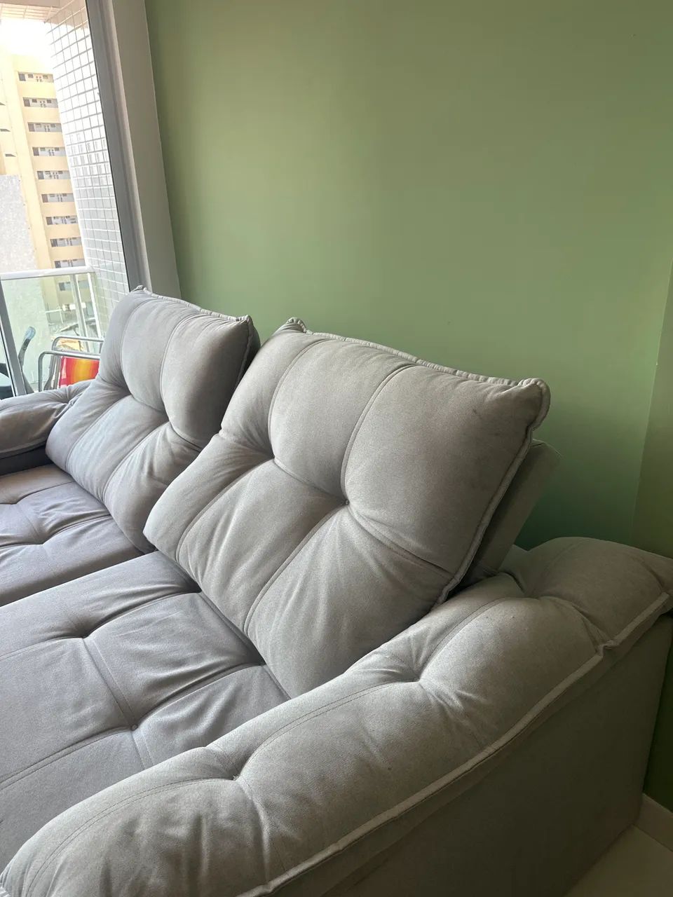 Sofá retrátil  - Foto 2