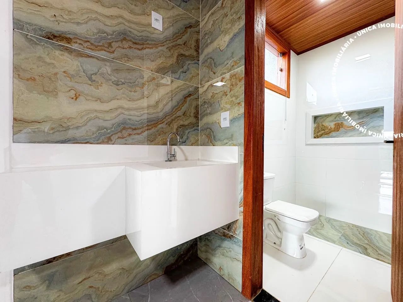 Chácara de 1500m2 no Chácaras Paraiso  - Foto 2