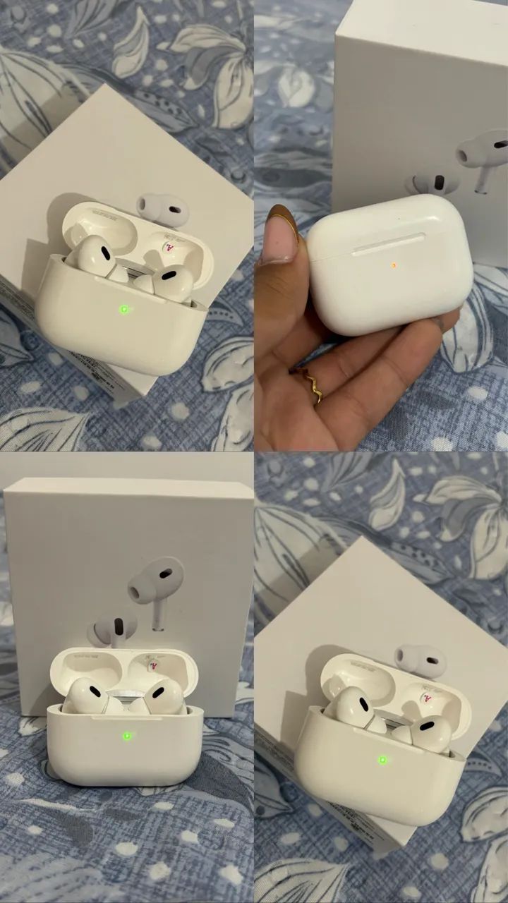 AirPods Pro 2 - Foto 3
