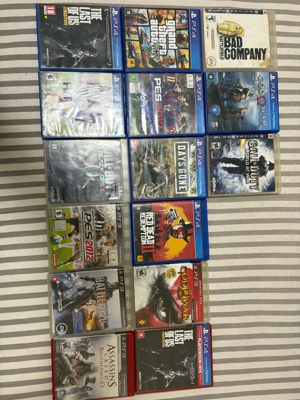 Vendo ps4  - Foto 3