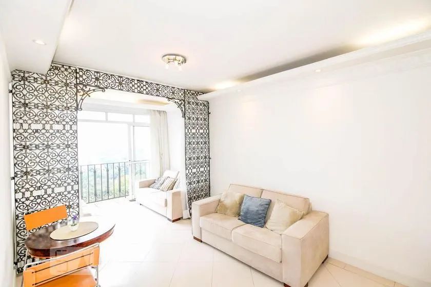Apartamento à Venda - Santo Amaro , 3 Quartos, 110 m2 - Foto 3