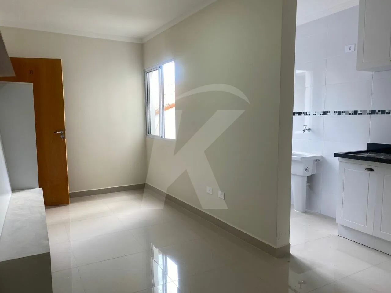 Apartamento a 750m do Metrô Parada Inglesa - Foto 3