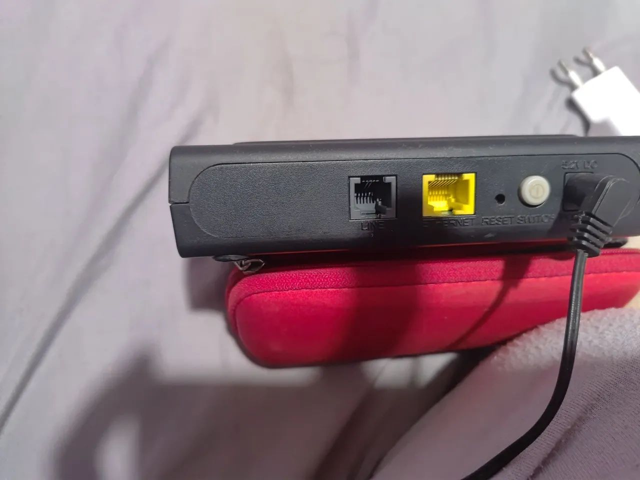 ROTEADOR D-LINK USADO - Foto 3