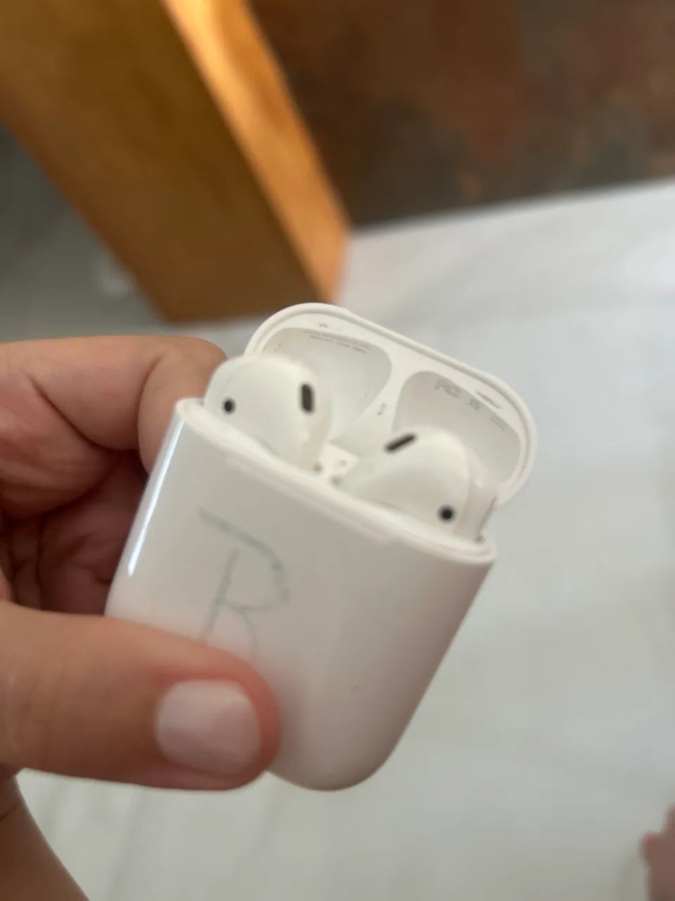AirPods 1 Original  - Foto 2