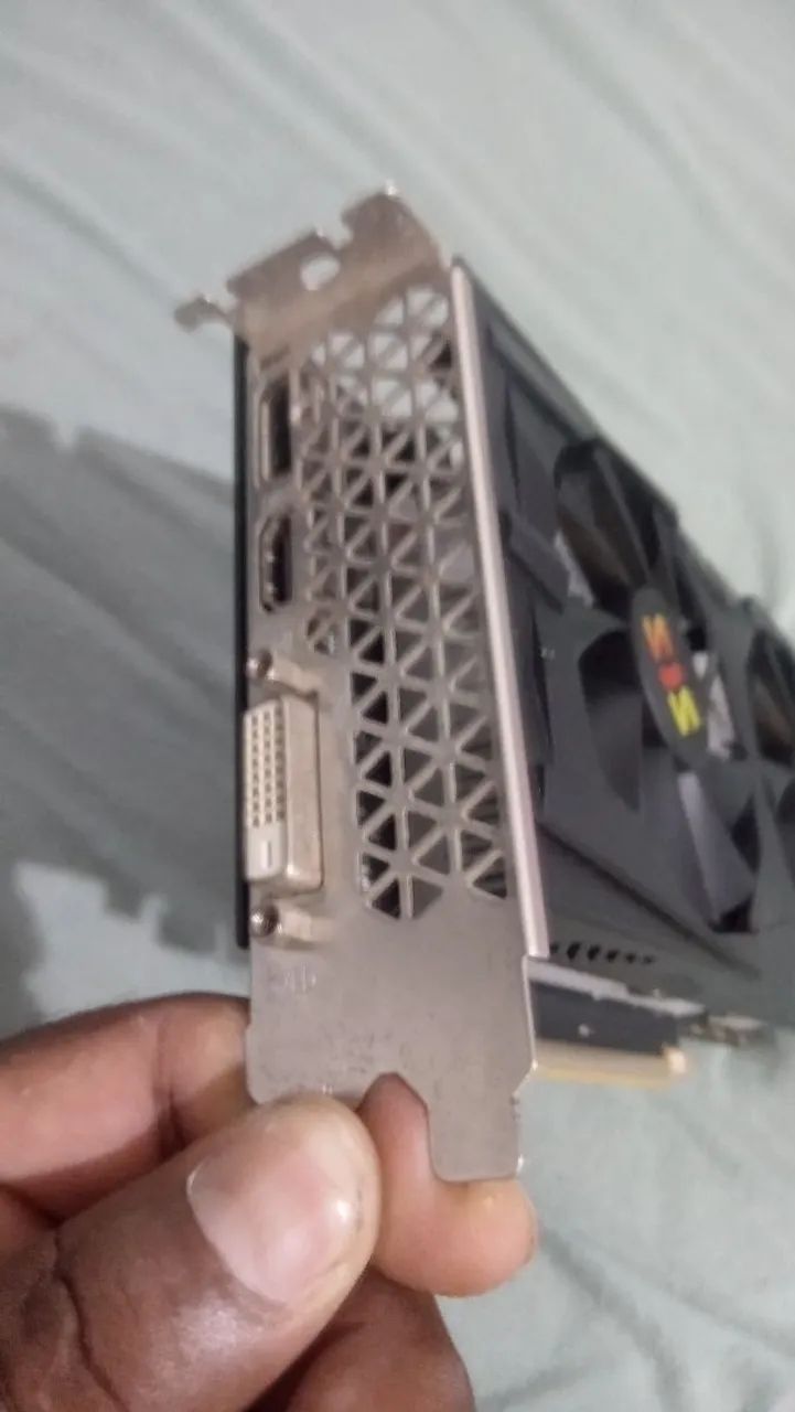Rx580 8gb - Foto 3