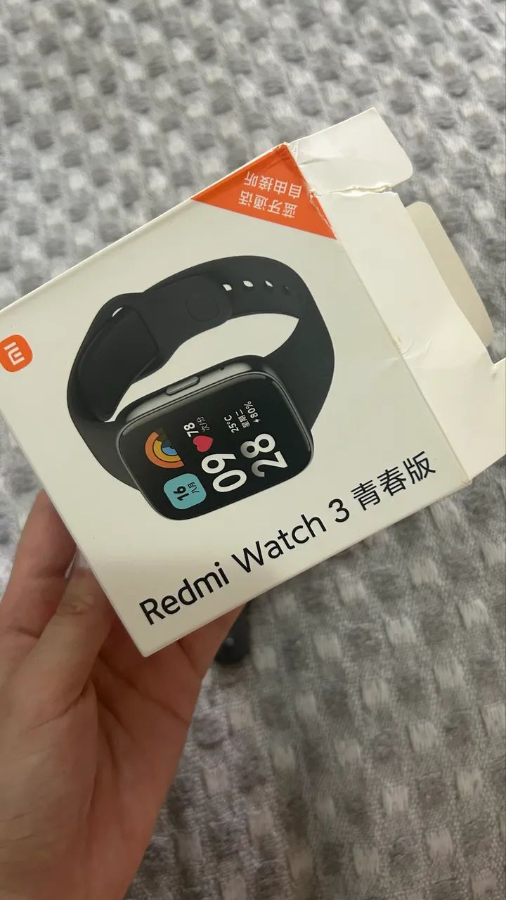 Redmi Watch 3 Active - Foto 5