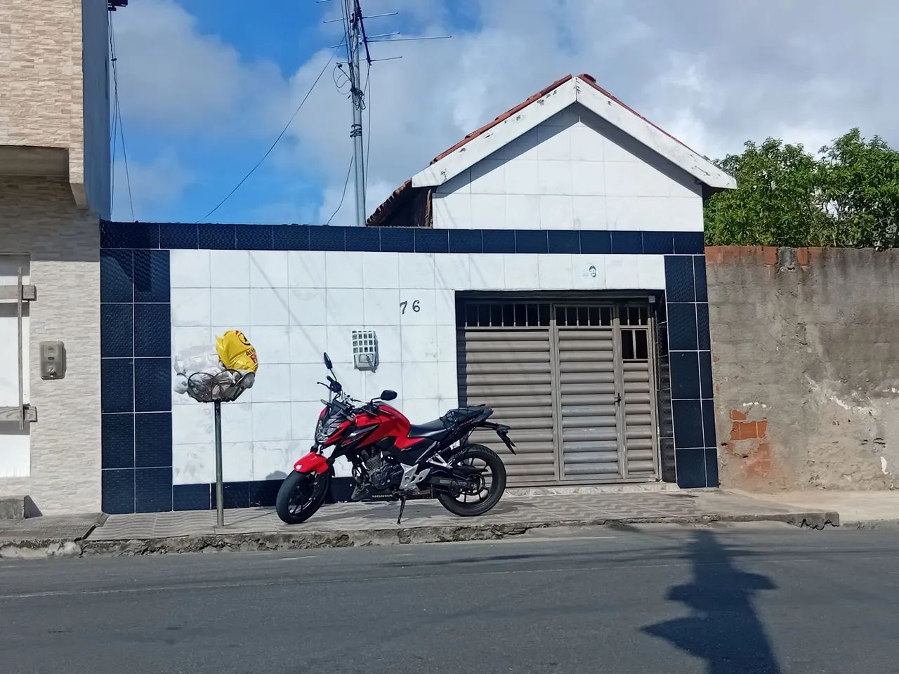 Veículo ok