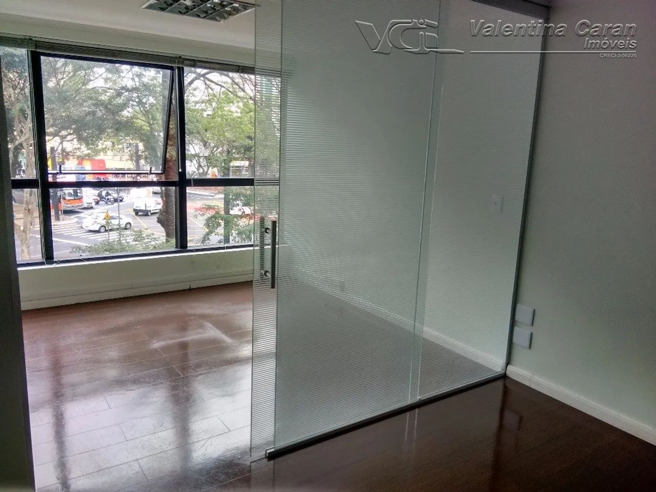Sala para aluguel na Praça Oswaldo Cruz - Foto 3