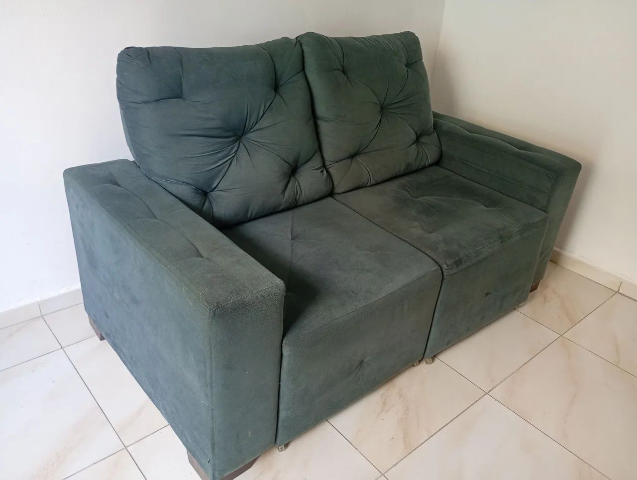 Sofá cama  - Foto 4
