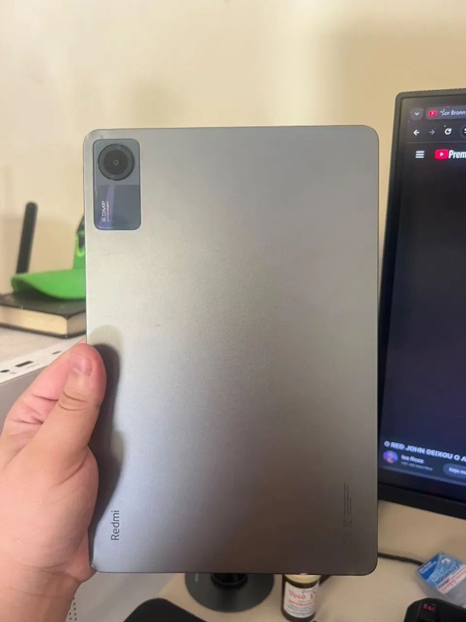 Tablet Xiaomi HyperOS - Foto 2