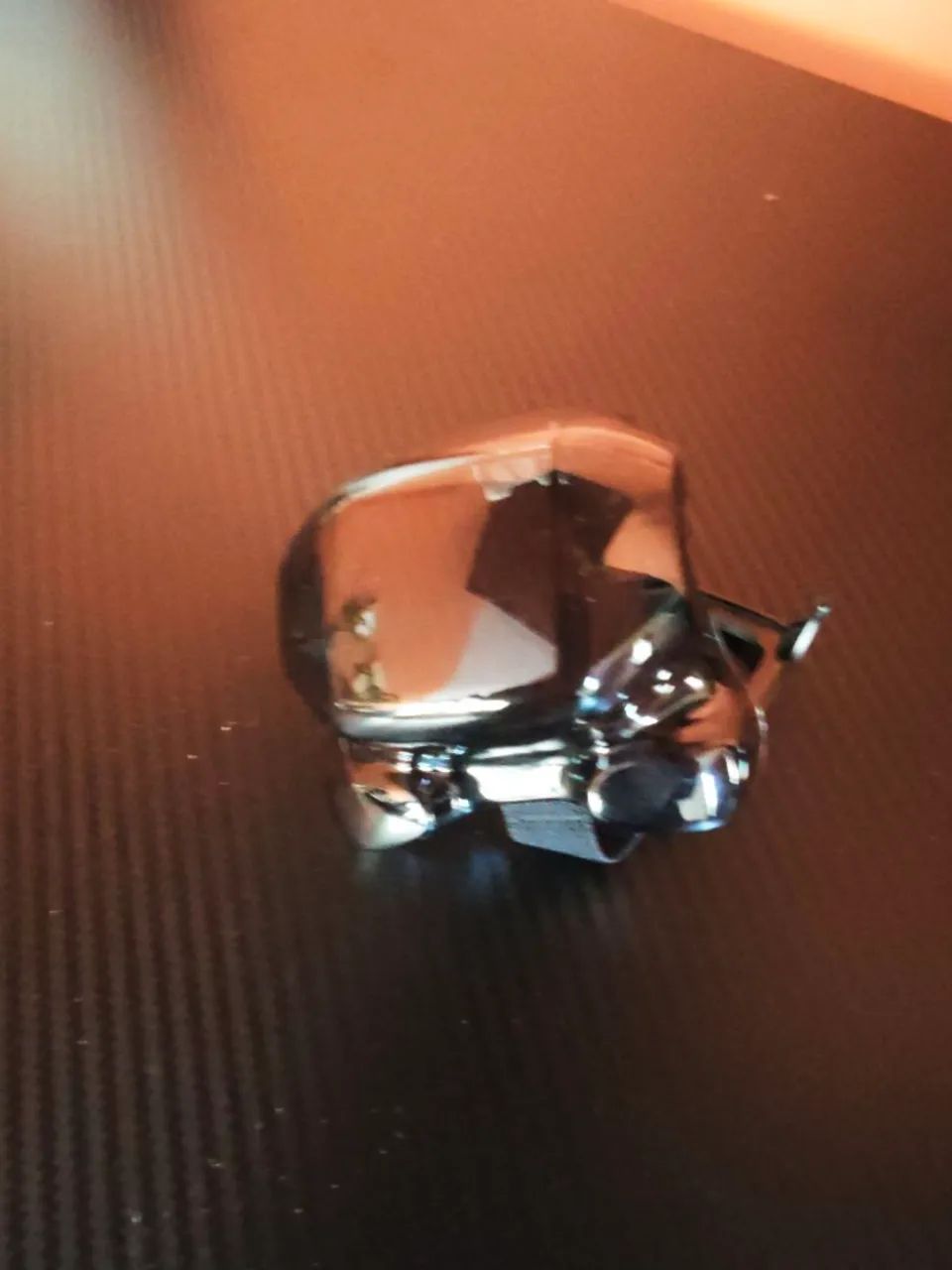 DJi mini 5 pró combo fly more controle com tela  - Foto 4