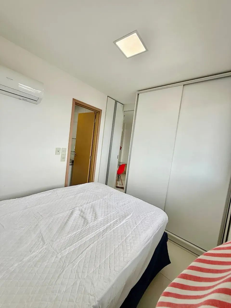 Apartamento para locação em Soledade  Pronto para morar! - Foto 7