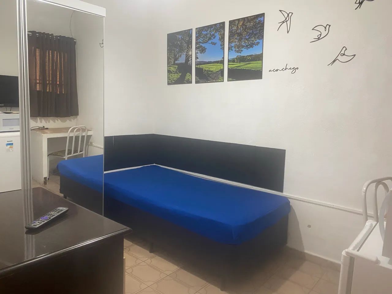 Aluguel de quartos para rapazes   - Foto 4