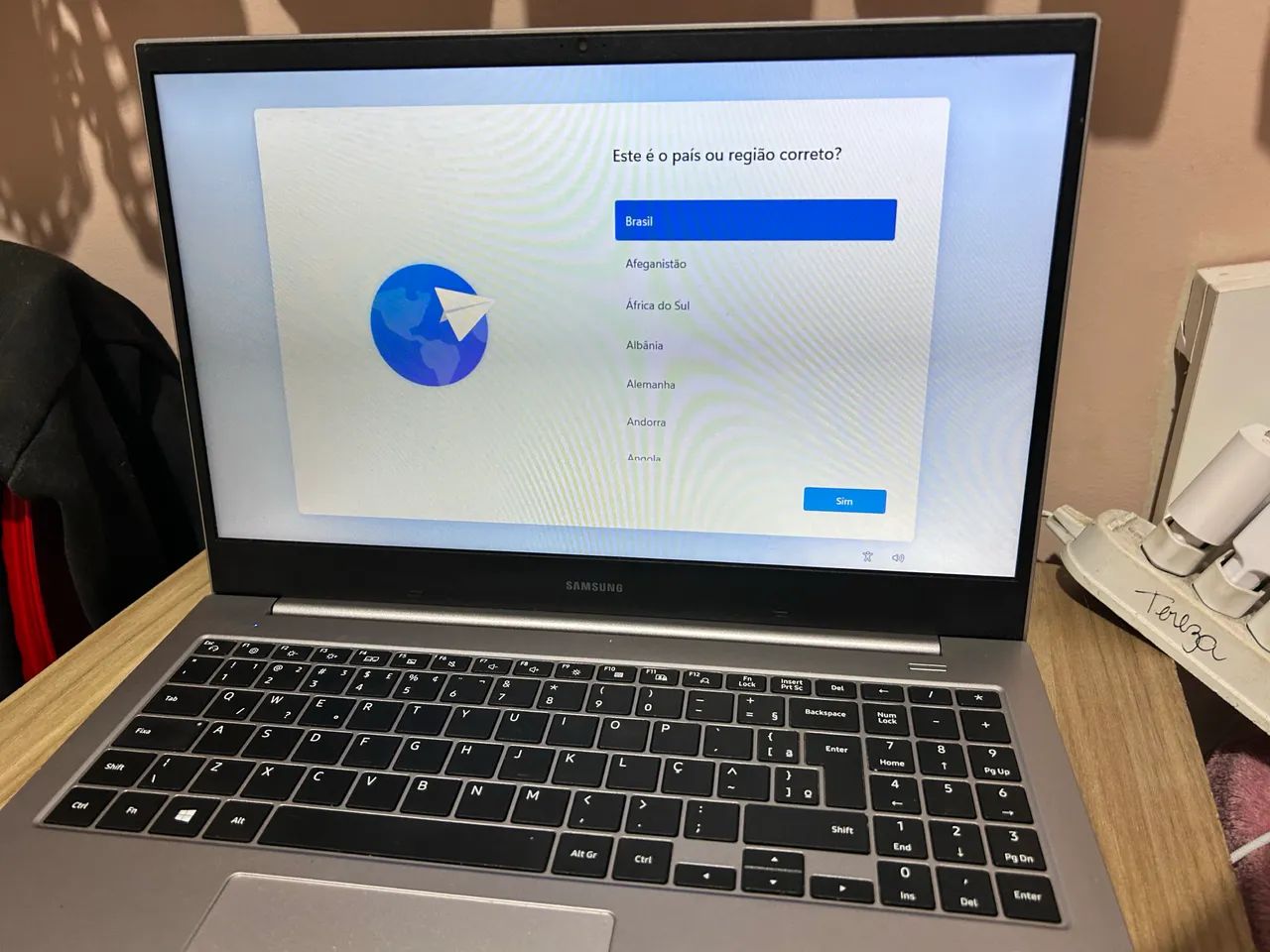 Notebook Samsung book X30 - Foto 3