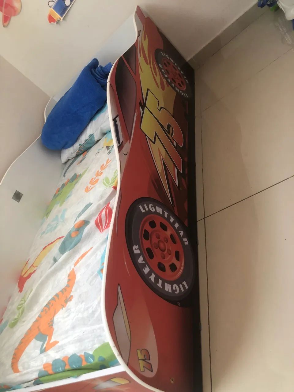 Cama infantil  - Foto 3