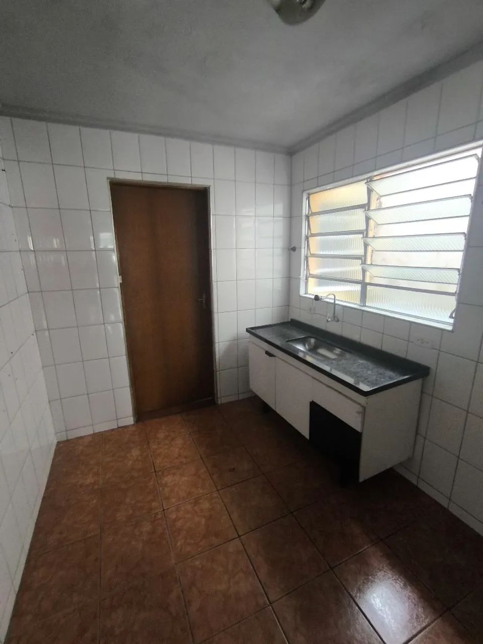 Casa região de Perus