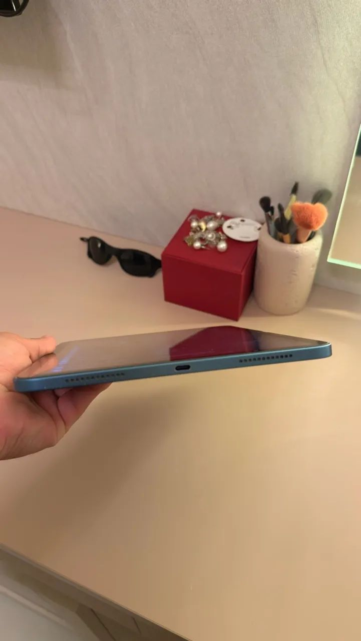 iPad 11 126GB  - Foto 5