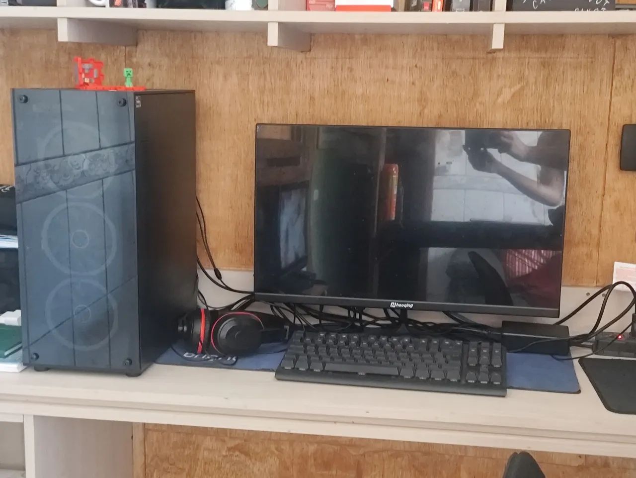 COMPUTADOR/PC GAMER - Foto 2
