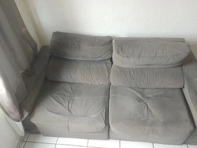 Sofá Retrátil  - Foto 2